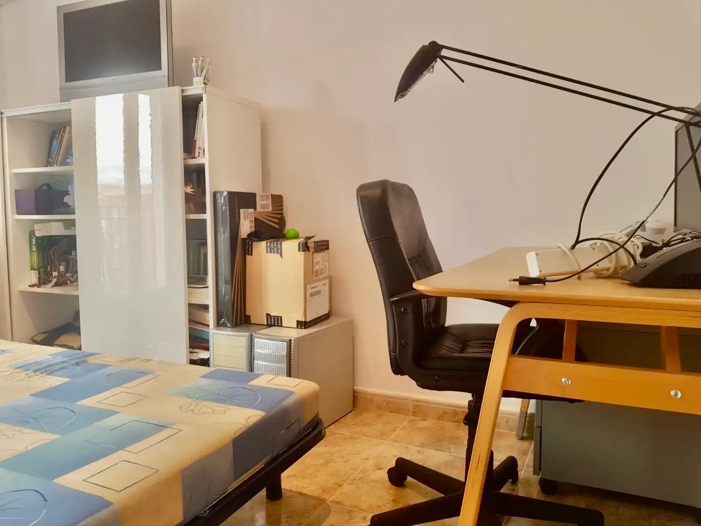 Appartement avec terrasse à vendre à Carrer de Galileu, imagen 10
