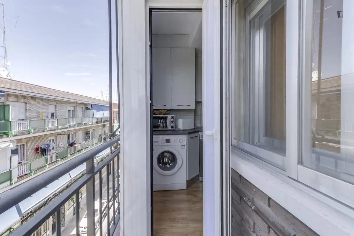 Habitació a Pueblo Nuevo