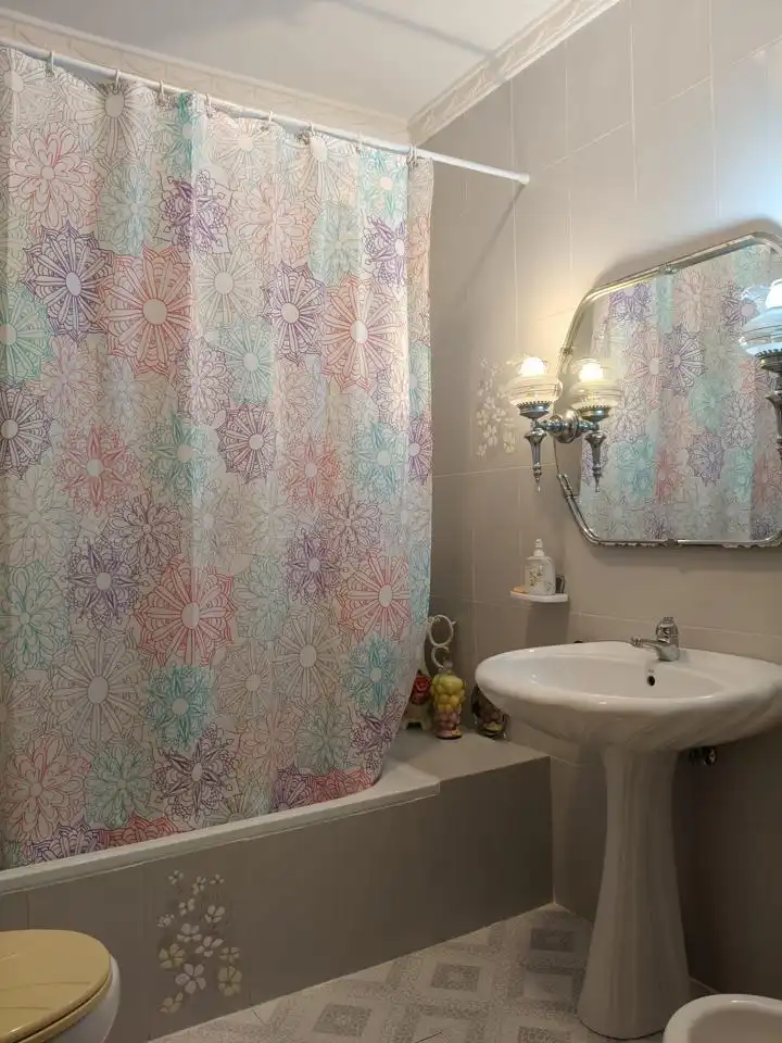 Bathroom of Houses for sale in Lucena  with Air Conditioner, Terrace and Storage room