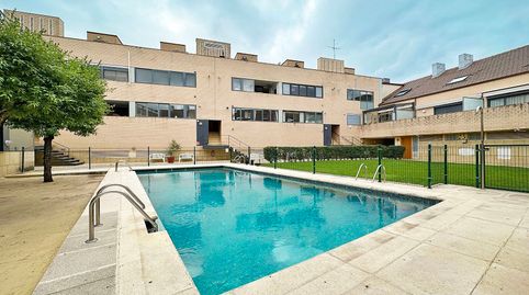 Dúplex en Torrelodones Pueblo