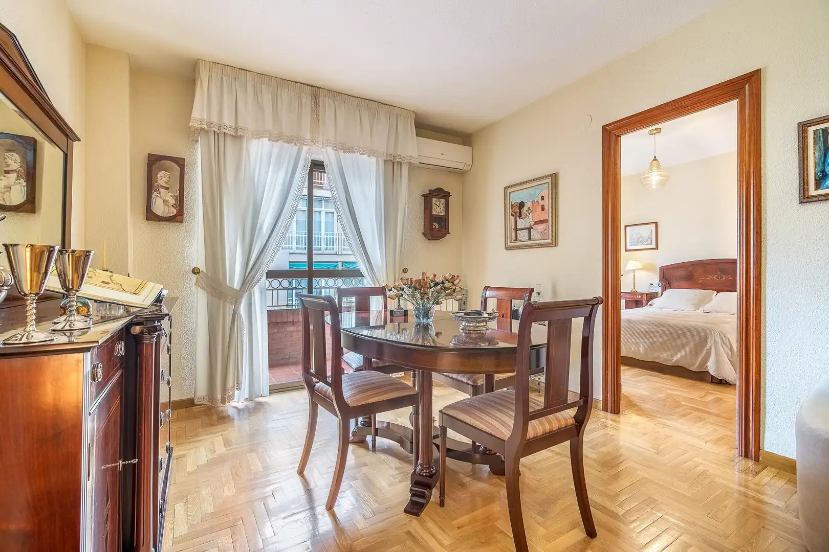 Appartement avec ascenseur à vendre à Beiro, imagen 2