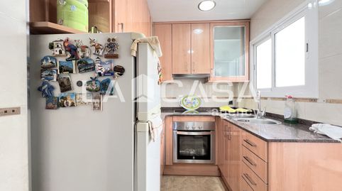 Foto 5 de Piso en venta en Llefià, Badalona