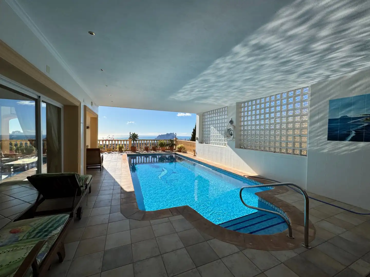 Xalet amb piscina en venda a La Viña - Montemar - San Jaime, imagen 54