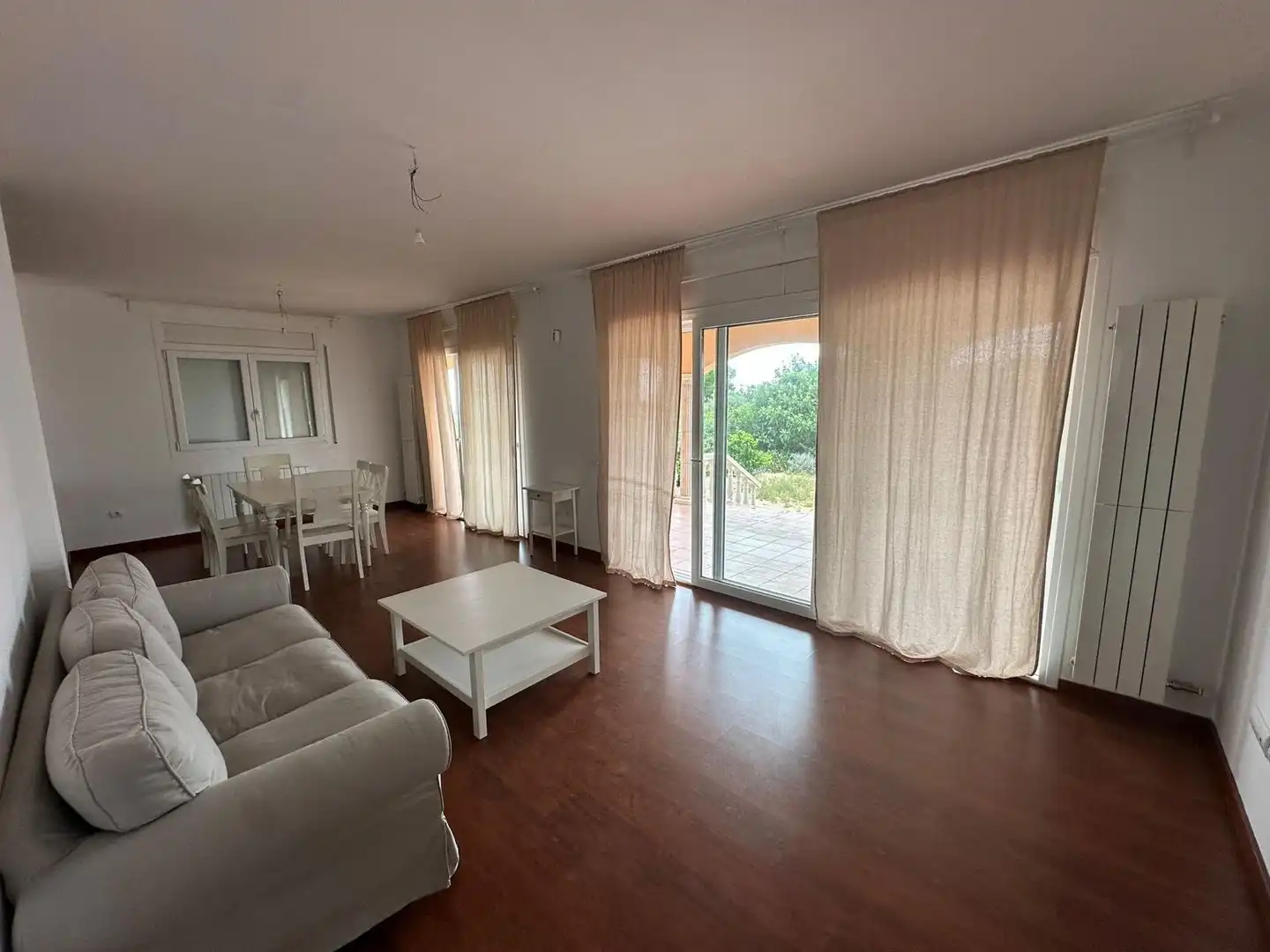 Casa amb terrassa en venda a Santa Susanna, imagen 10