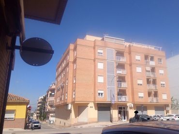 Flat for sale in VILLAMARCHANTE