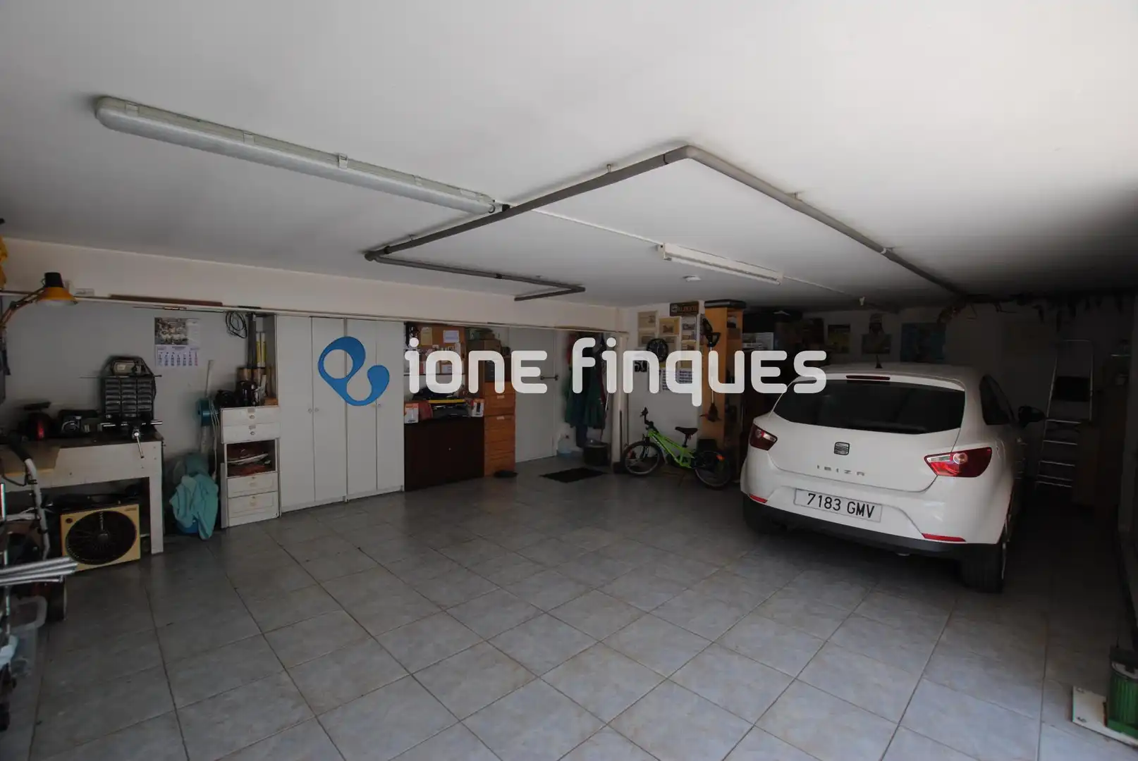 Casa o xalet en venda en Terrassa amb Calefacció, Terrassa i Traster