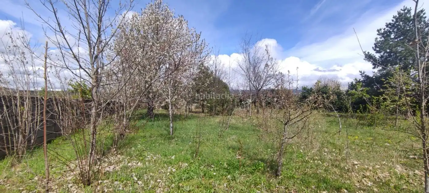 Xalet amb jardí en venda a Calle San Lázaro 30, imagen 6