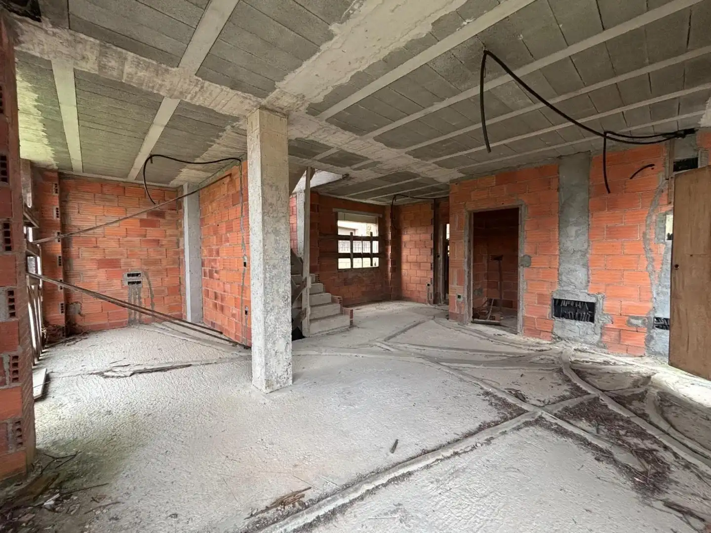 Casa o xalet en venda en Moaña amb Balcó