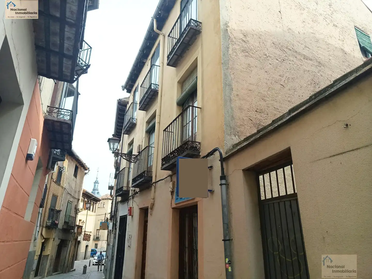 Casa en venda a José Zorrilla - Padre Claret