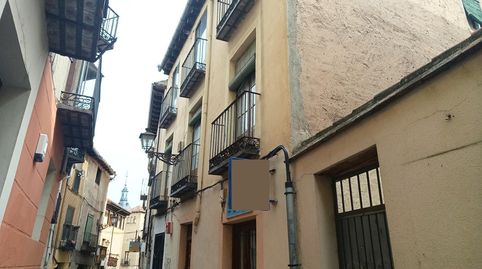Foto 2 de Casa o chalet en venta en José Zorrilla - Padre Claret, Segovia Capital