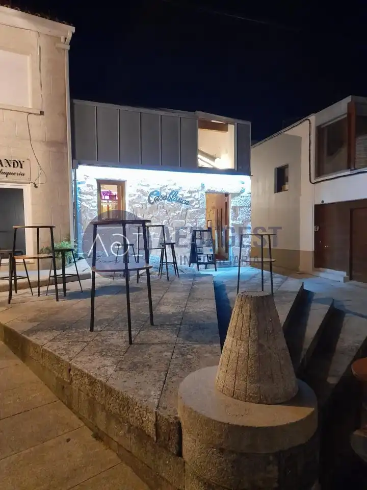 Business premises for sale in Baiona, imagen 11