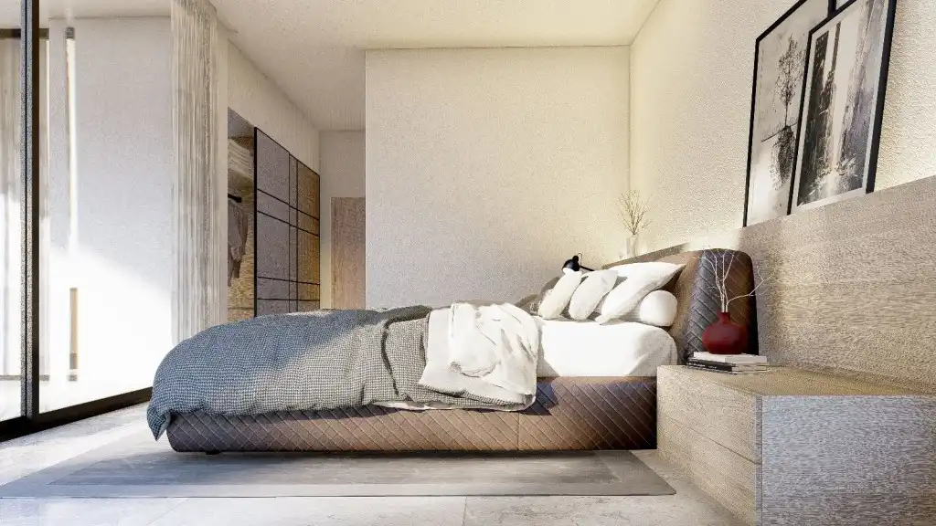 Habitación de Casa o chalet en venta en Calvià con Aire acondicionado, Calefacción y Trastero