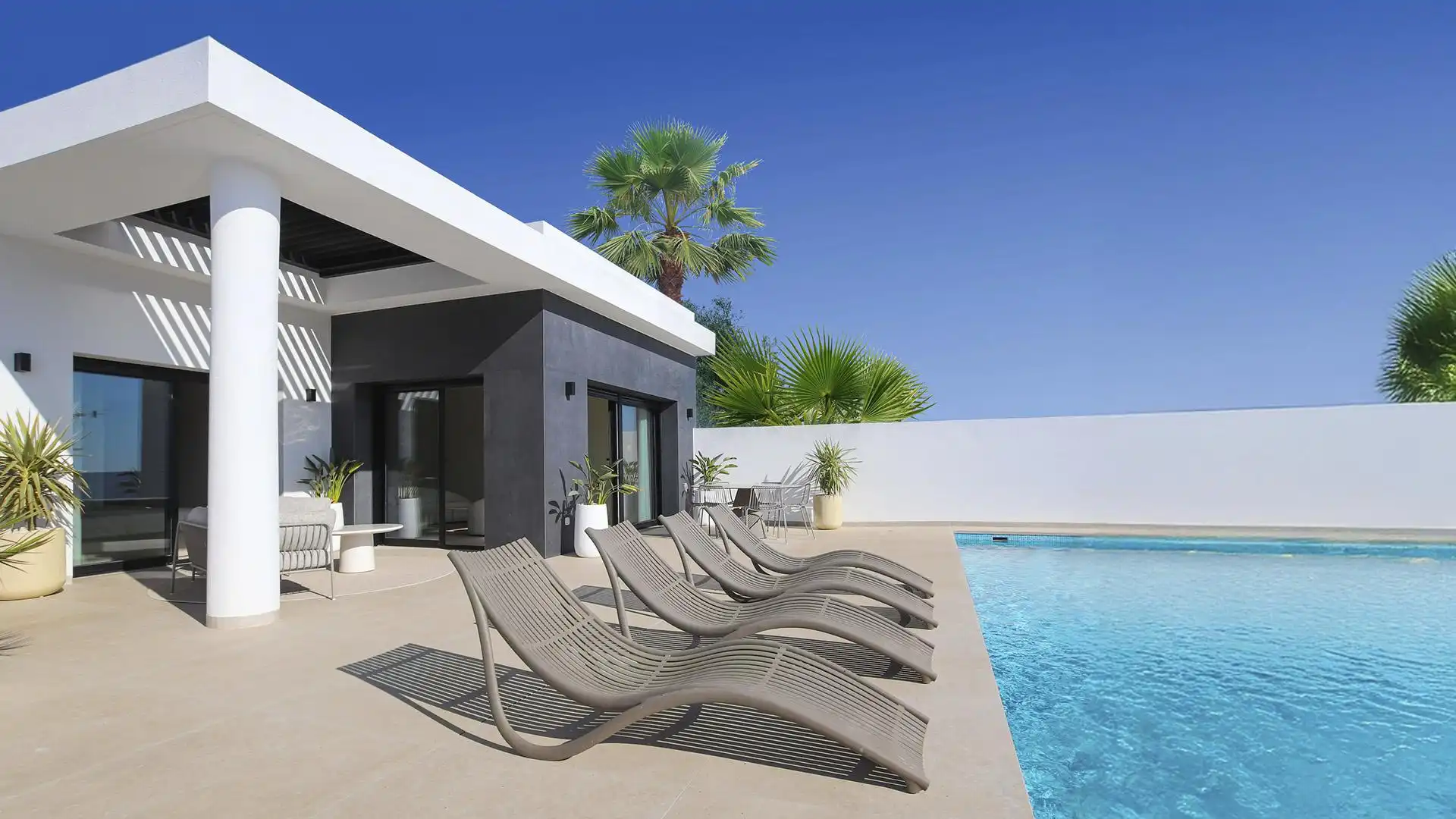 Detached house for sale in Ciudad Quesada, imagen 22