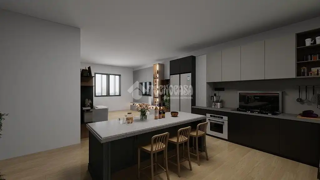 Piso con ascensor en venta en Arganzuela, imagen 27