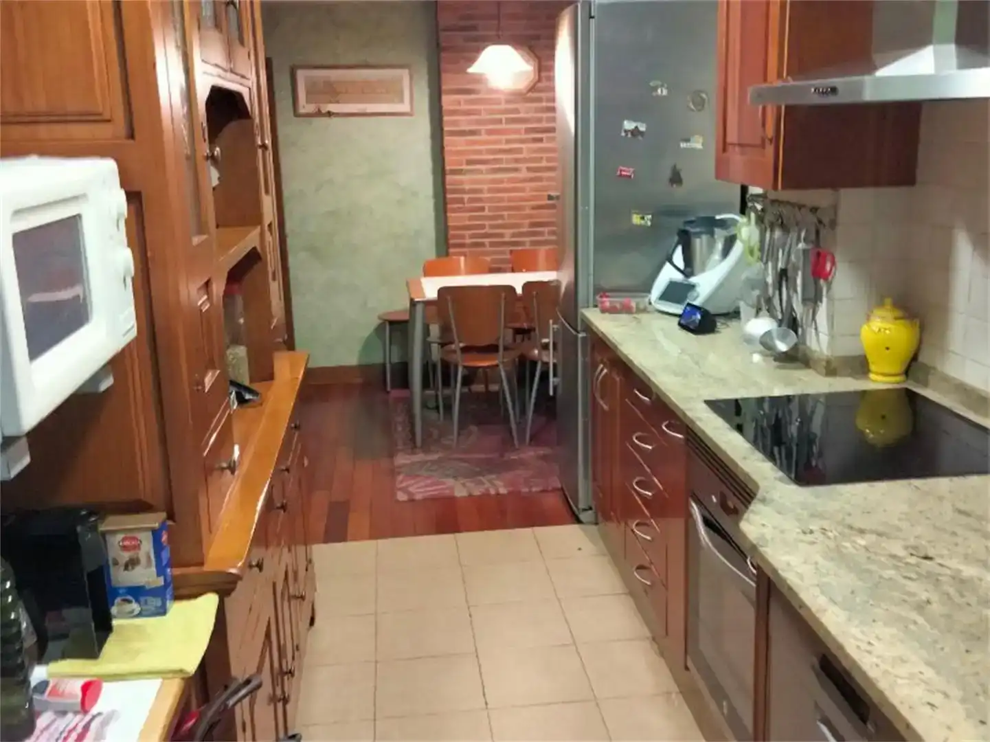 Cuina de Pis en venda en Este