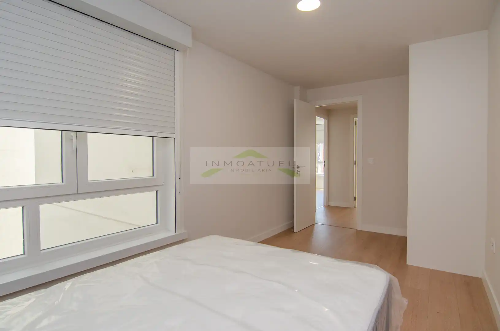 Habitación de Piso de alquiler en A Coruña Capital  con Calefacción, Amueblado y Horno