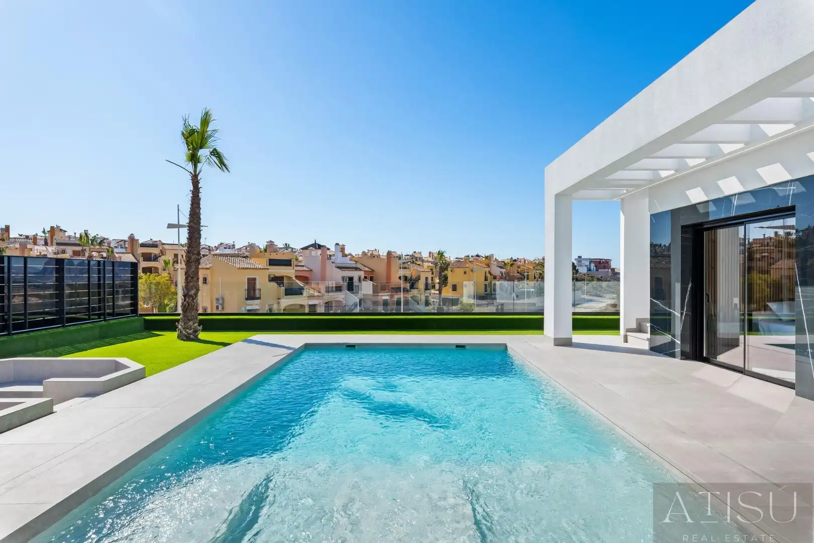 Villa con piscina in vendita a Algorfa, imagen 38