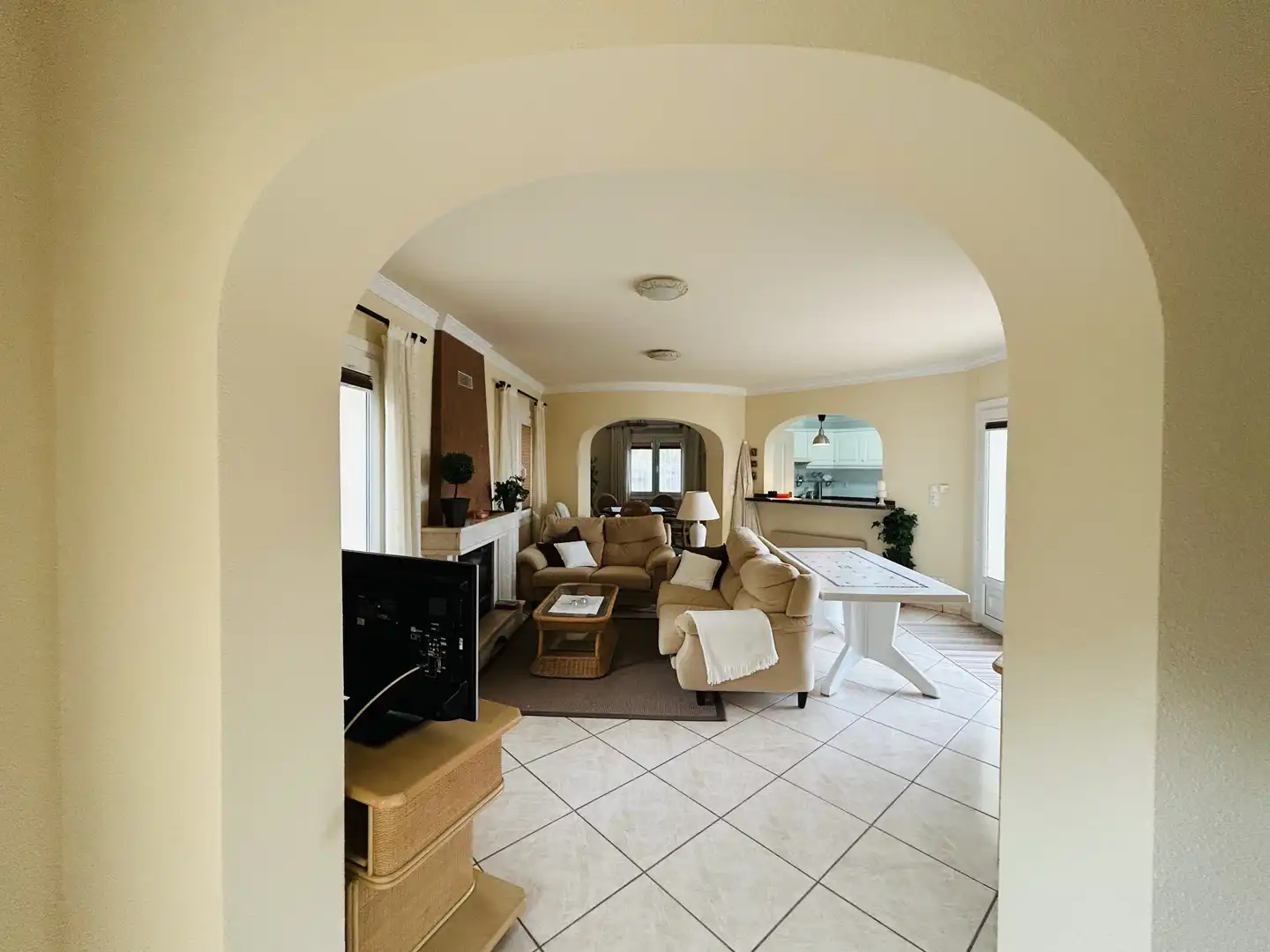 Houses for sale in Dénia  with Air Conditioner, Private garden and Terrace