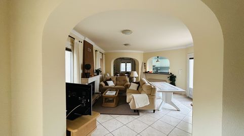 Foto 5 de Casa o chalet en venta en El Montgó, Dénia