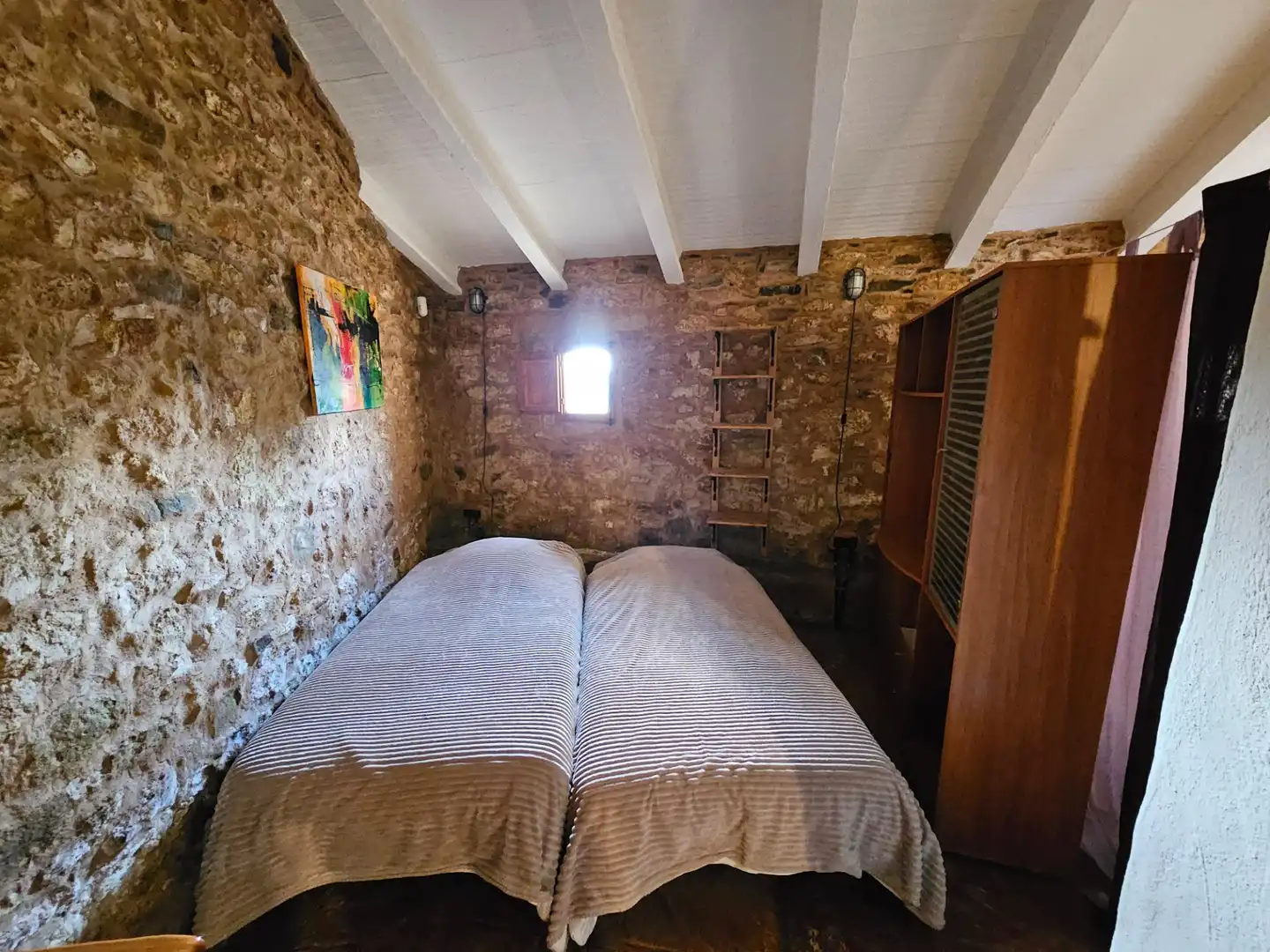 Habitación de Finca rústica en venta en Chulilla