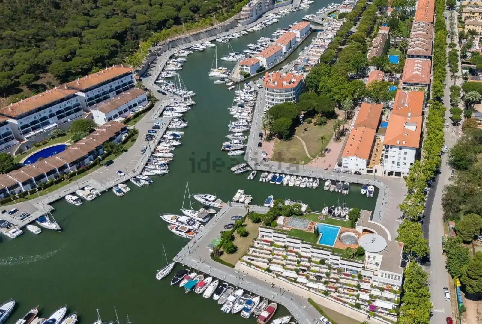 Pis amb piscina en venda a Avenida Avinguda Verona Terol, imagen 3