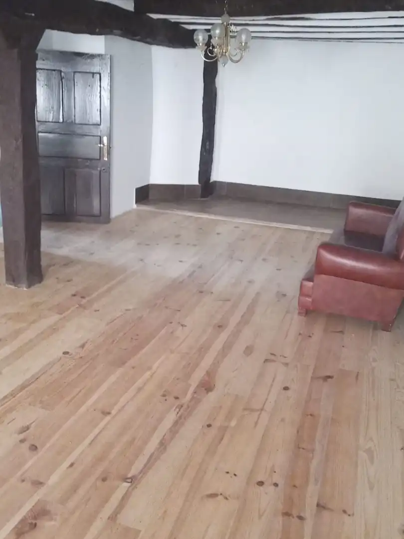 Finca rústica en venda en Lantarón