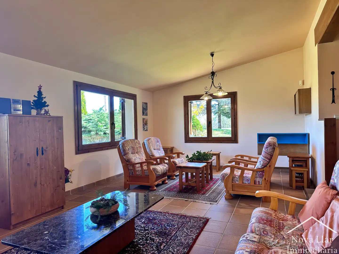 Casa o chalet en venta en Carrer Prat de l'Om, Vallfogona de Ripollès