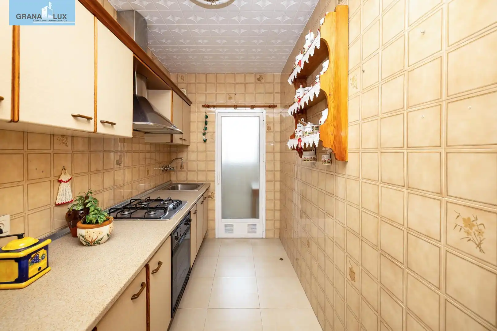 Piso con ascensor en venta en Avenida Don Bosco, imagen 10