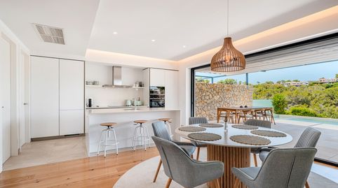 Foto 5 von Einfamilien-Reihenhaus zum Verkauf in Cala Vinyes, Calvià