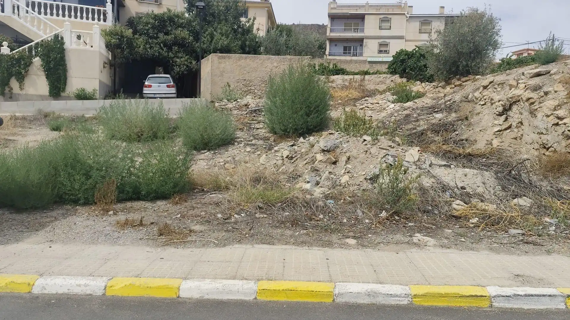 Lands and plots for sale in Oria, imagen 5