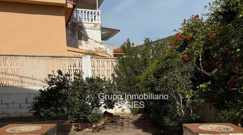 Foto 4 de Casa o xalet en venda a Carrer Dels Ports, 103, El Perelló, Valencia