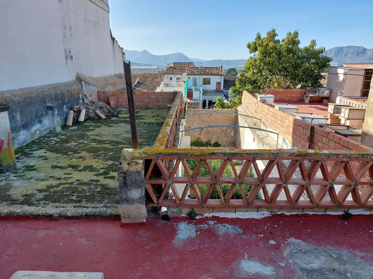 Casa adosada en venta en Pedreguer