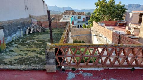 Foto 4 de Casa adosada en venta en Pedreguer, Alicante