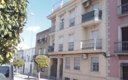 Exterior view of Flat for sale in Jódar