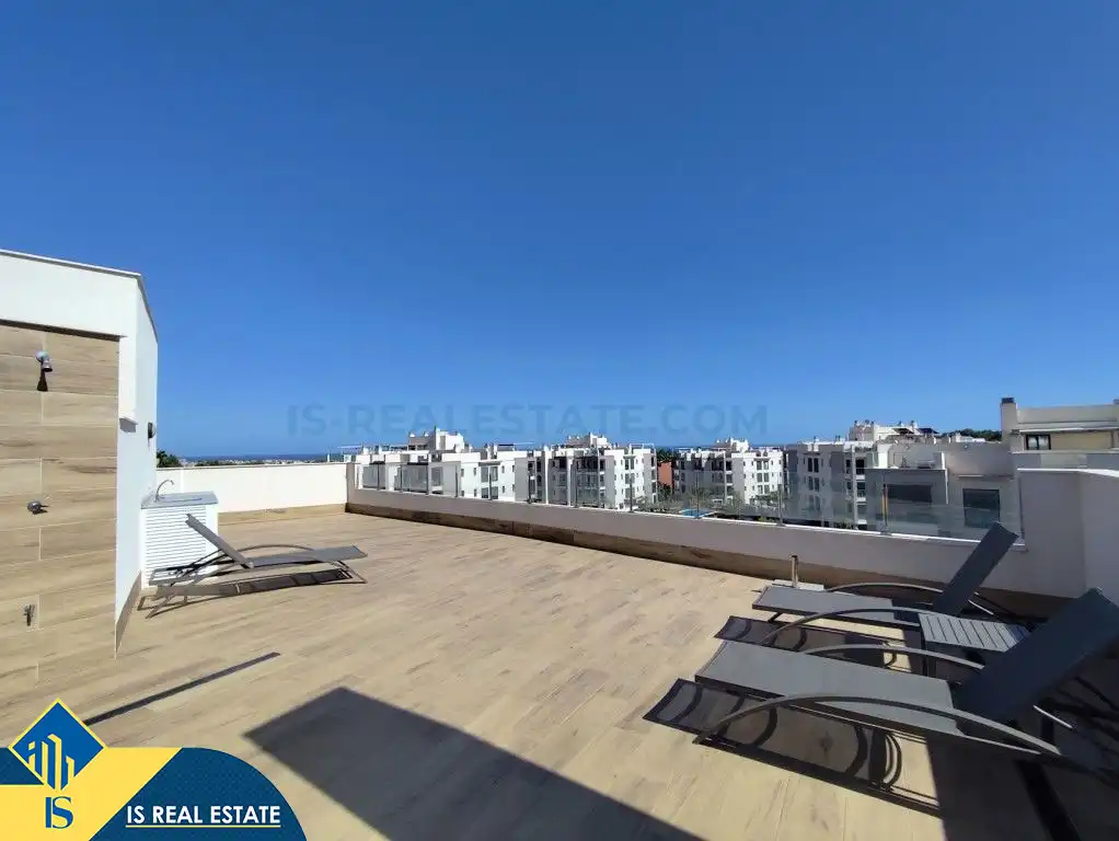Penthouse mit Pool zum Verkauf in San Miguel de Salinas, imagen 31