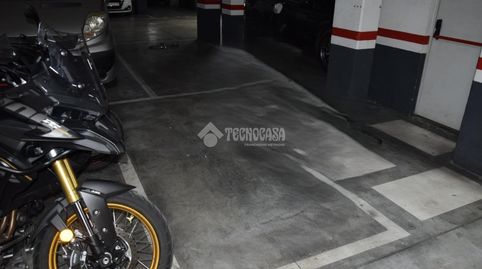 Foto 3 de Garaje en venta en Virgen del Rosario, Torrejón de Ardoz