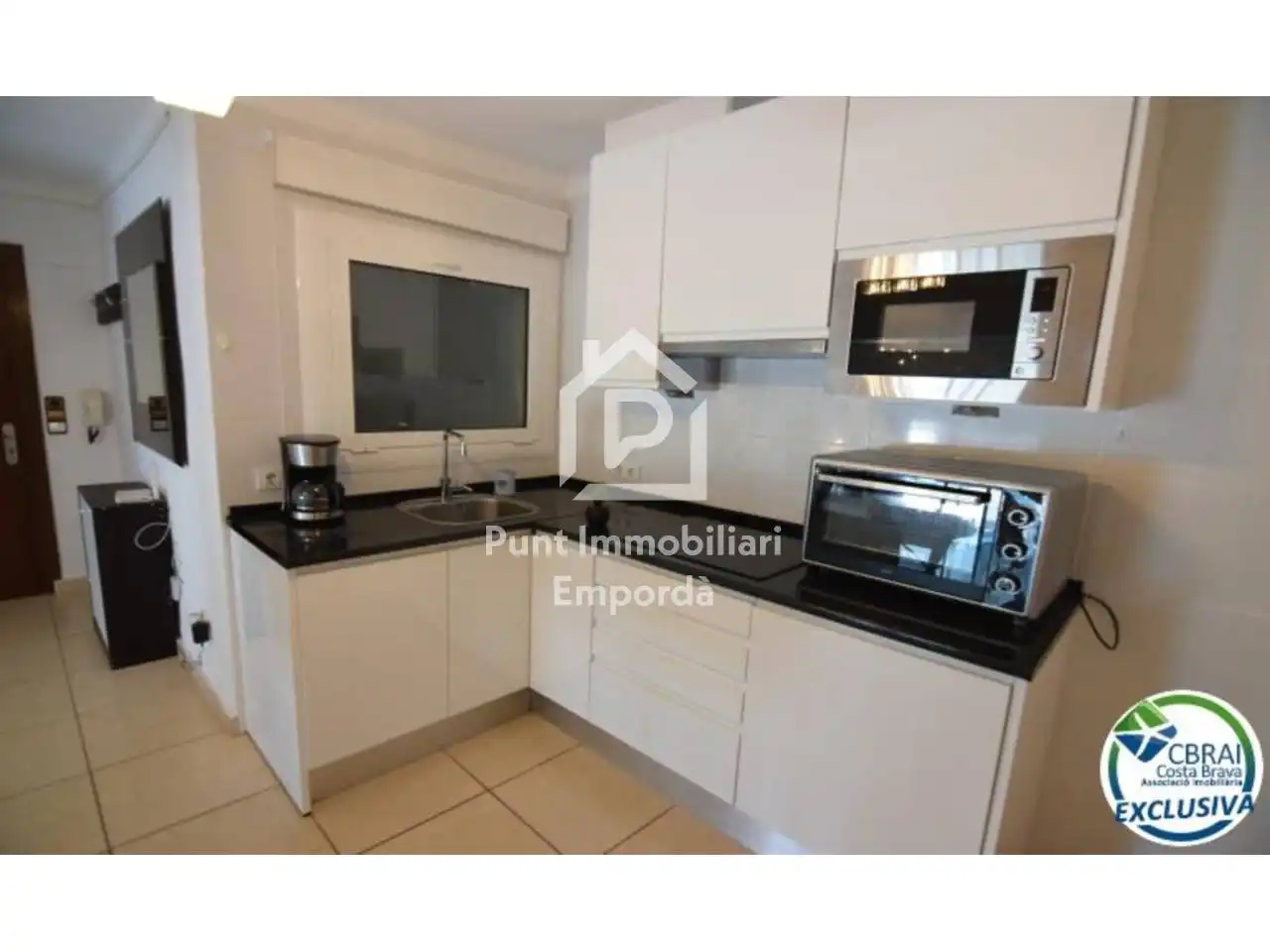 Apartment mit Terrasse zum Verkauf in Pasaje Delta Muga, imagen 7