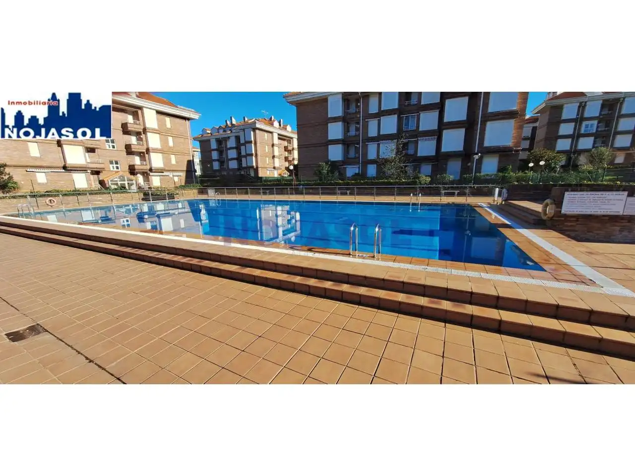 Apartamento de alquiler en Calle El Arenal, 11, Ris
