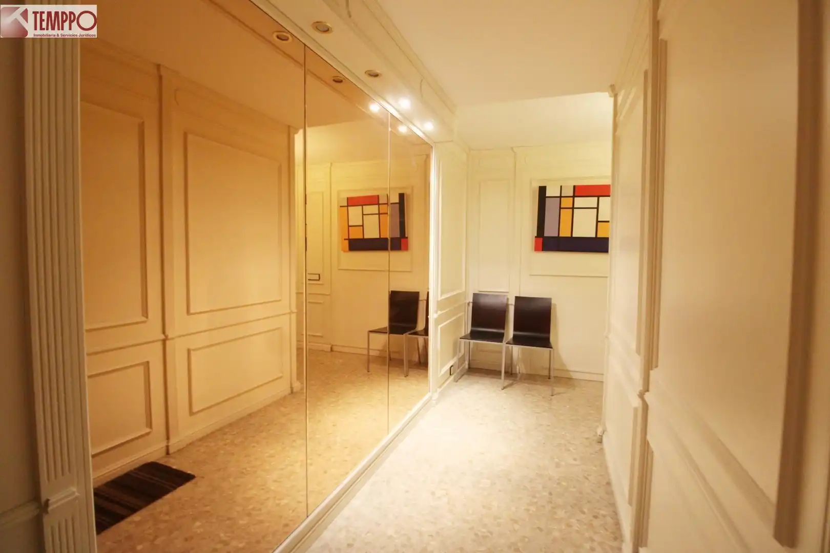 Piso en venta en El Vendrell con Aire acondicionado, Calefacción y Balcón
