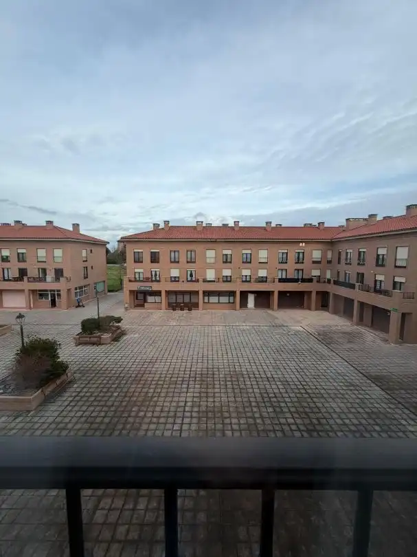 Flat for sale in El Carbayedo - El Quirinal