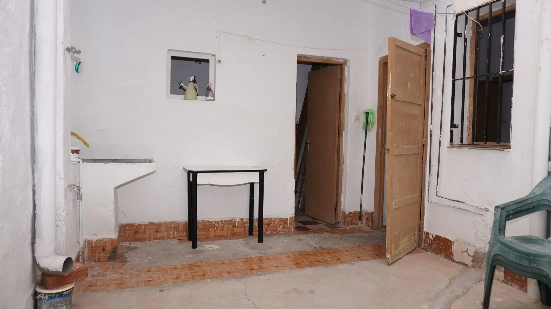 Casa adosada en venda en Motril amb Terrassa i Moblat