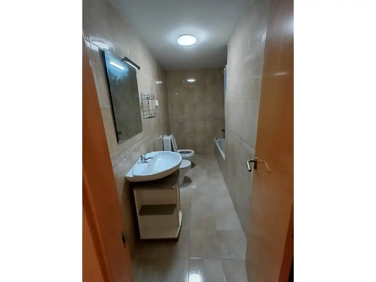 Piso con terraza en venta en Oeste, imagen 12