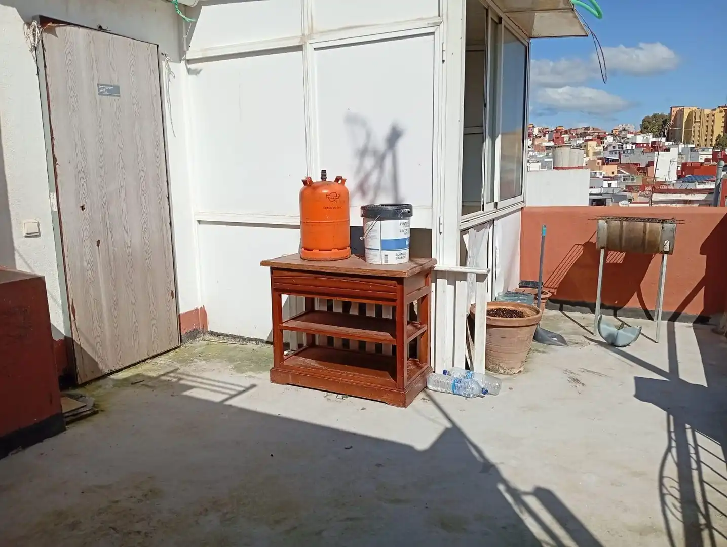 Wohnung zum Verkauf in Bajadilla - Fuente Nueva, imagen 10