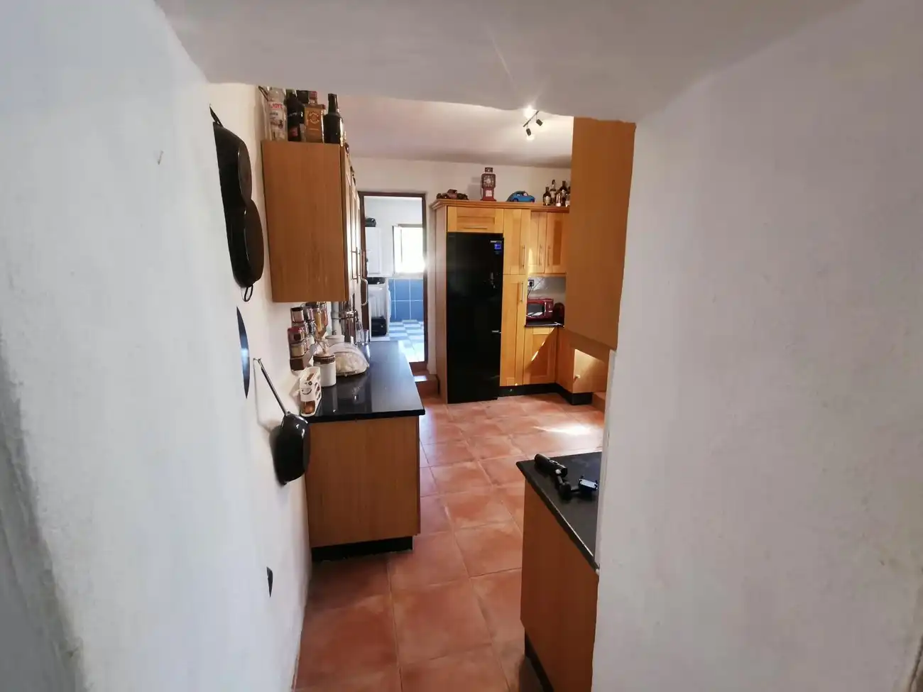 Terraced house for sale in Huércal-Overa, imagen 19