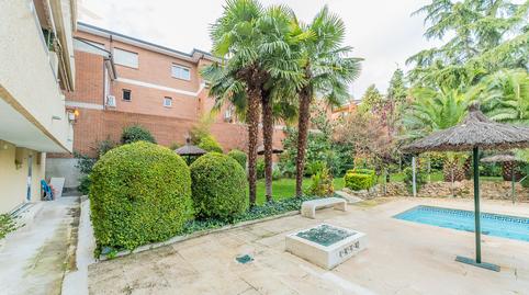 Photo 3 of Flat for sale in Calle Tenería, Casa Amarilla, Madrid