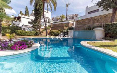 Apartment for sale in Lomas de Marbella Club