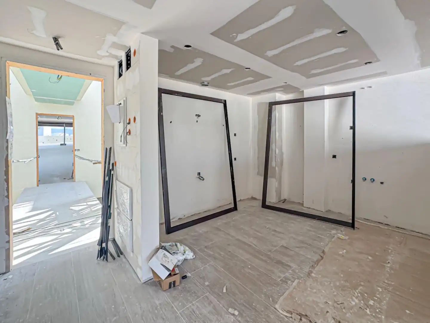 Wohnung mit Terrasse zum Verkauf in Can Pei, imagen 30