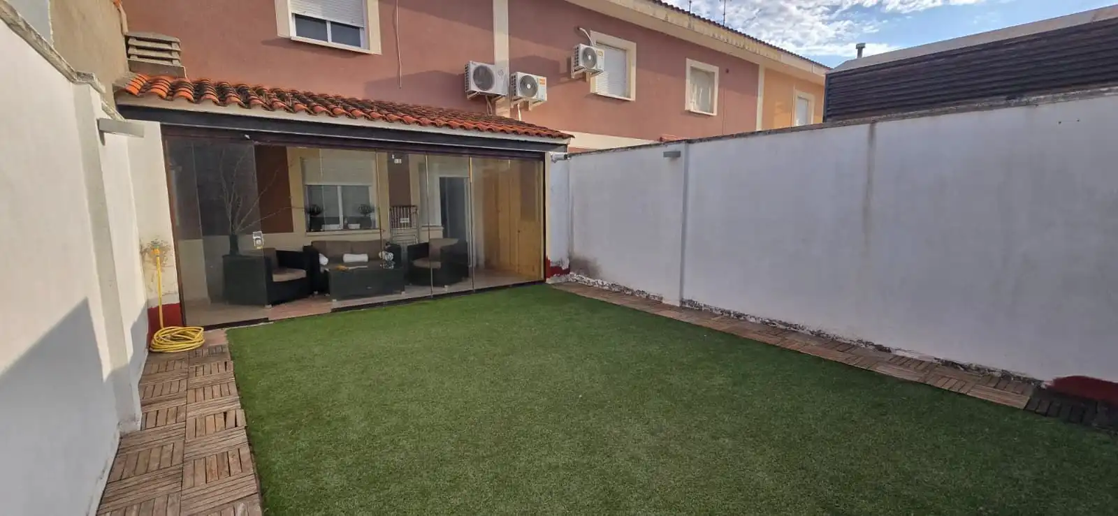 Maison mitoyenne à vendre à Torralba de Calatrava, imagen 24