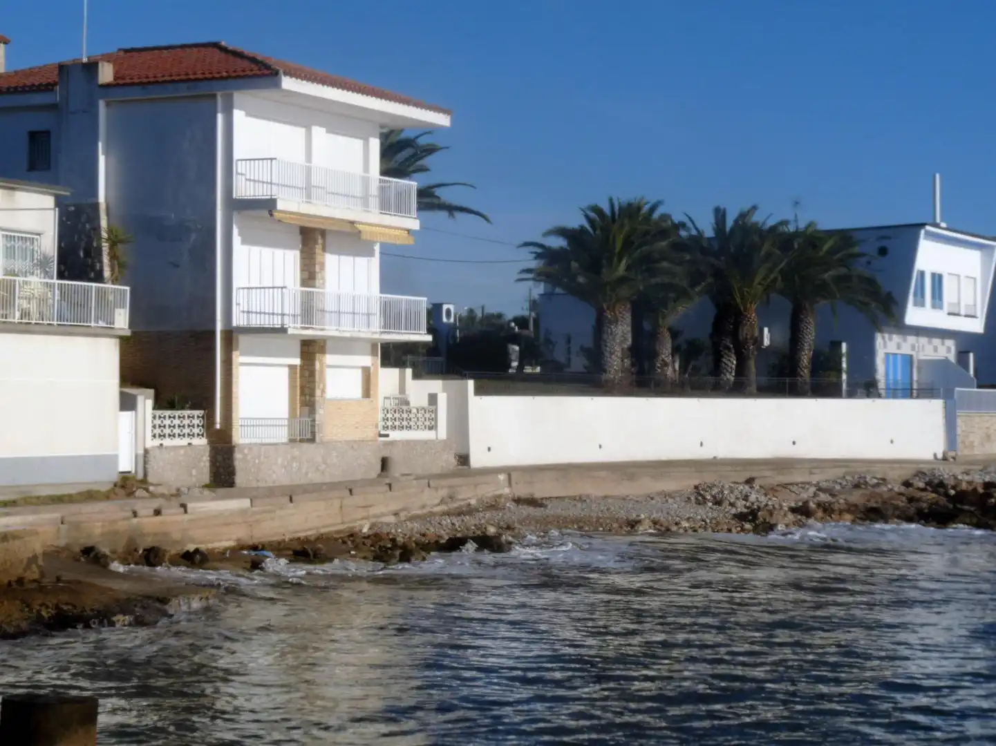 Maison avec terrasse à vendre à Alcanar, imagen 31