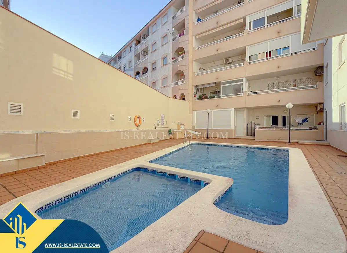 Apartment mit Terrasse zum Verkauf in Playa del Cura, imagen 2